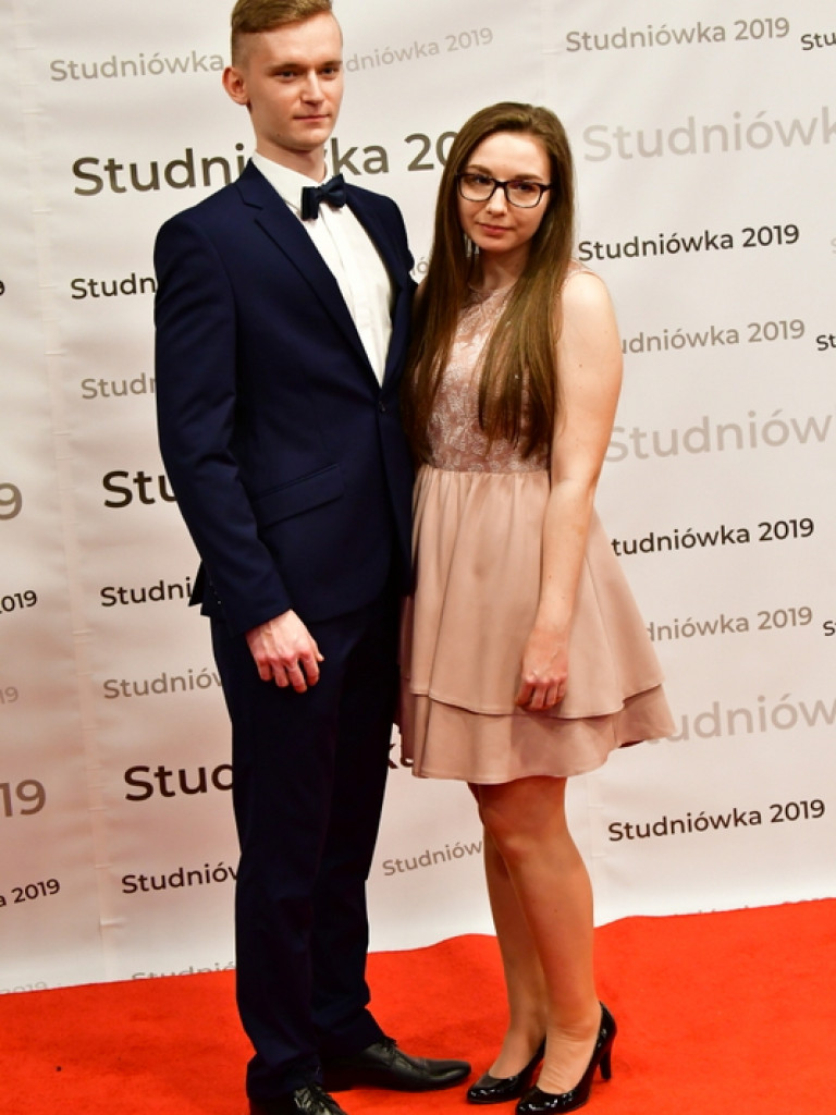 Studniówka RCEZ (FOTO, VIDEO)