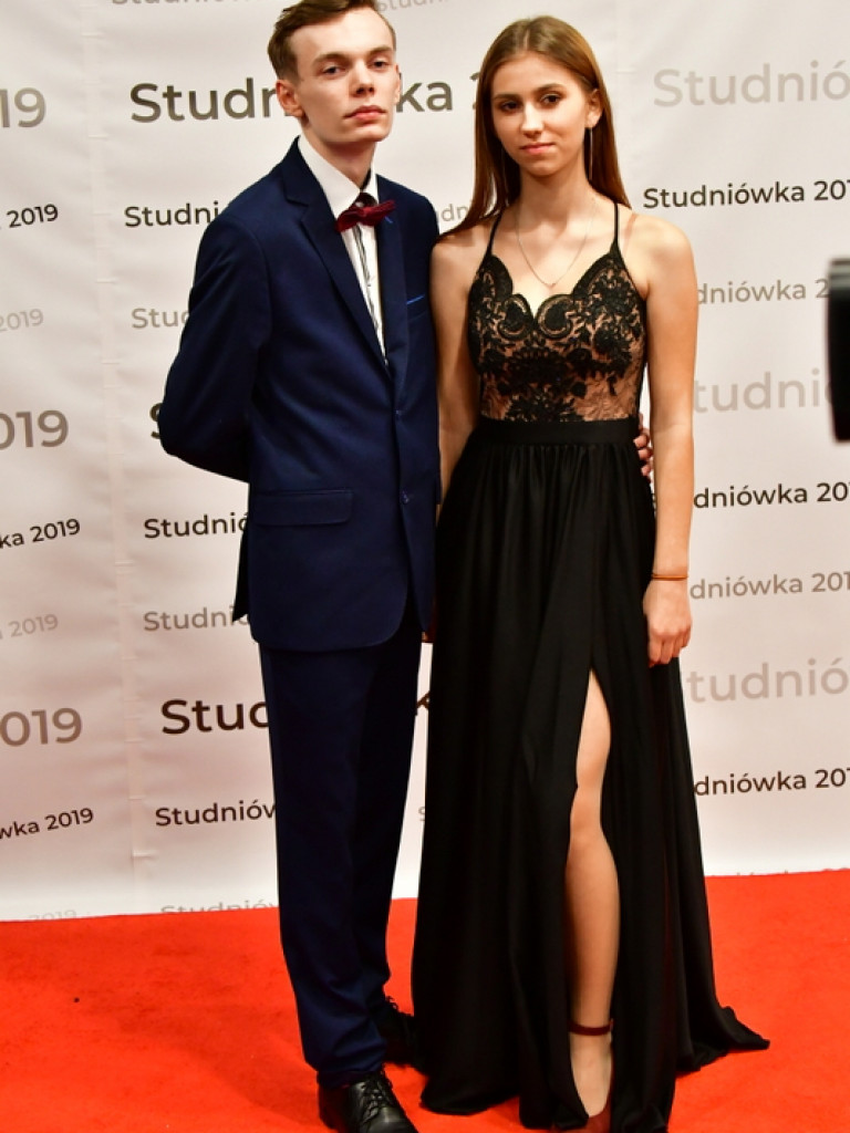 Studniówka RCEZ (FOTO, VIDEO)