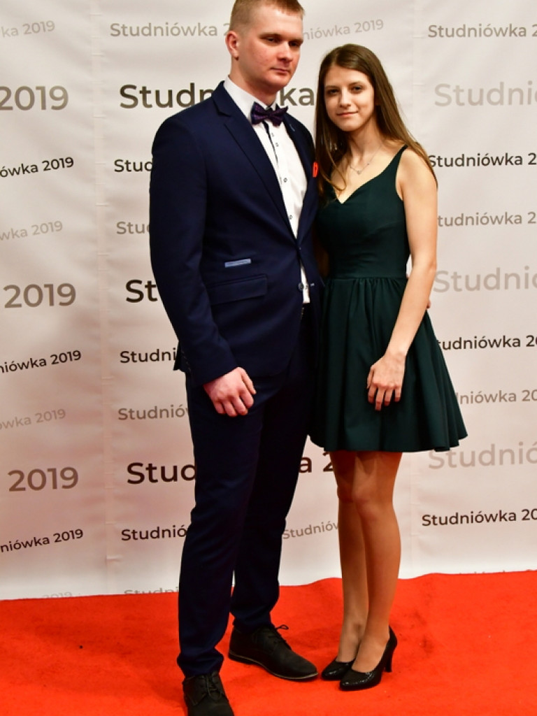 Studniówka RCEZ (FOTO, VIDEO)