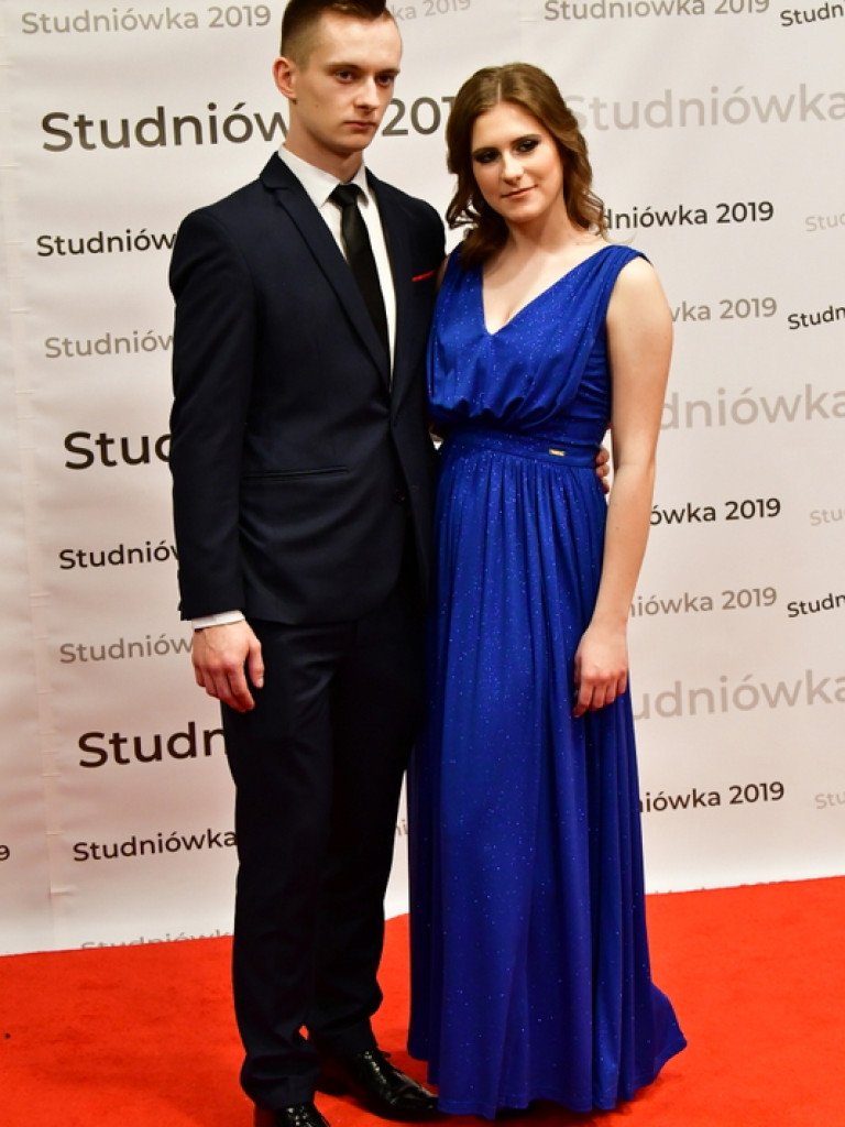 Studniówka RCEZ (FOTO, VIDEO)
