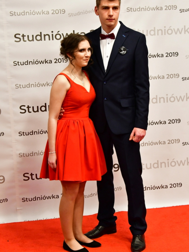 Studniówka RCEZ (FOTO, VIDEO)