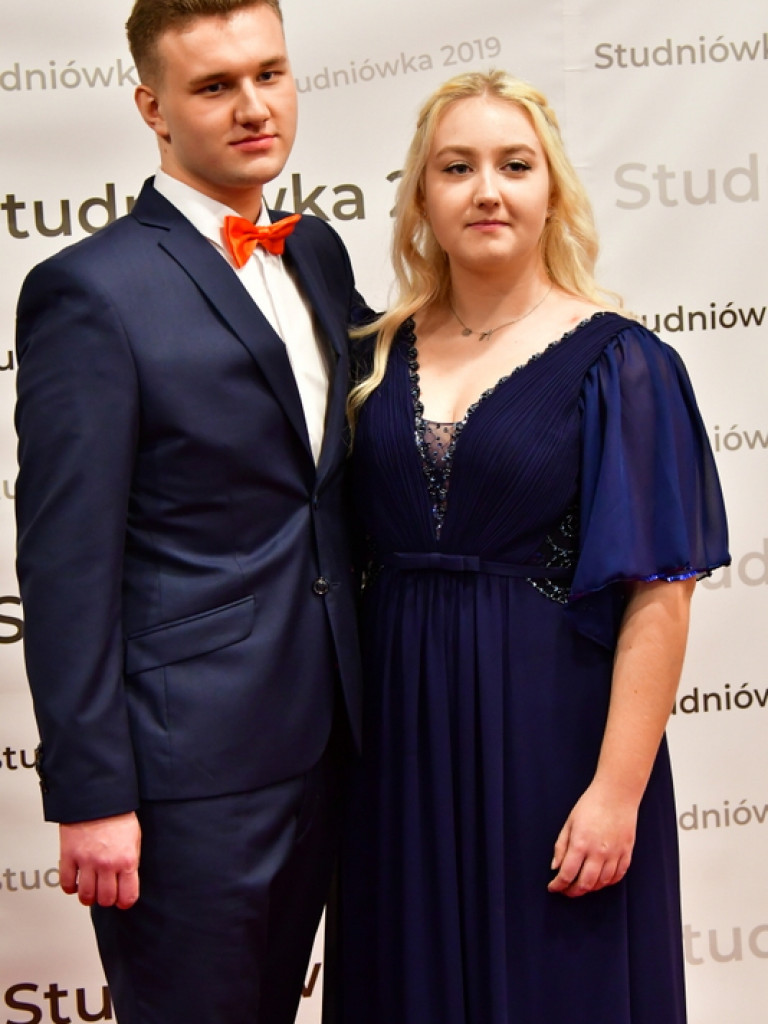 Studniówka RCEZ (FOTO, VIDEO)