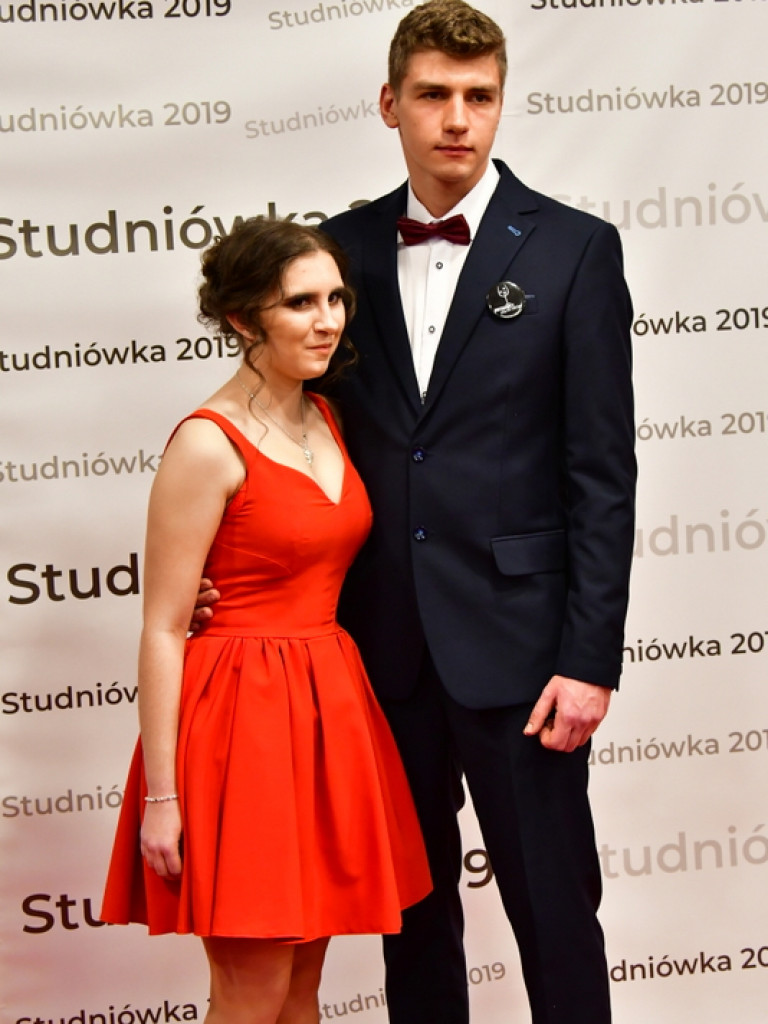 Studniówka RCEZ (FOTO, VIDEO)