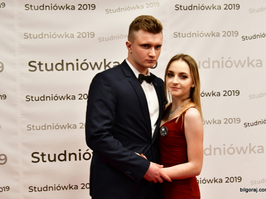 Studniówka RCEZ (FOTO, VIDEO)