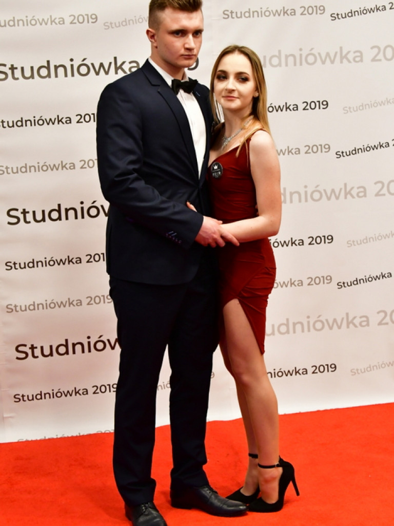 Studniówka RCEZ (FOTO, VIDEO)