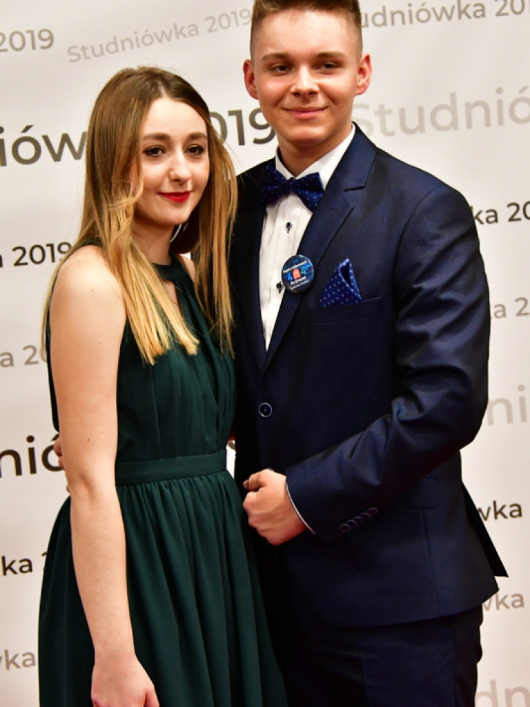 Studniówka RCEZ (FOTO, VIDEO)