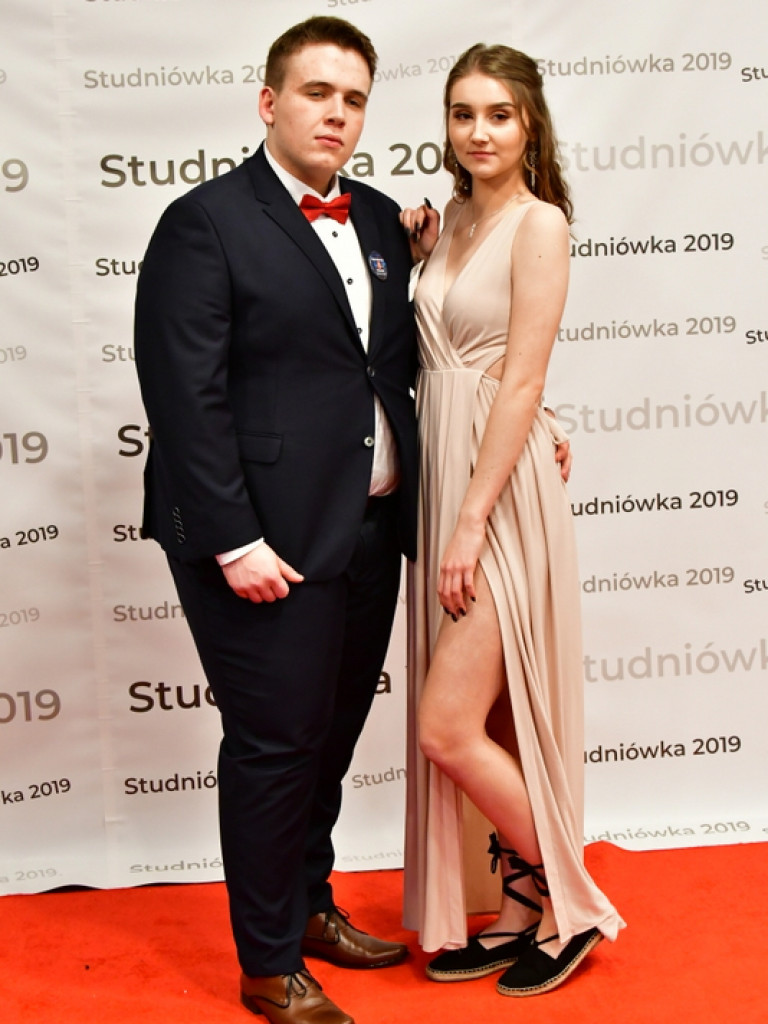 Studniówka RCEZ (FOTO, VIDEO)
