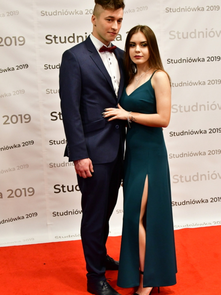 Studniówka RCEZ (FOTO, VIDEO)