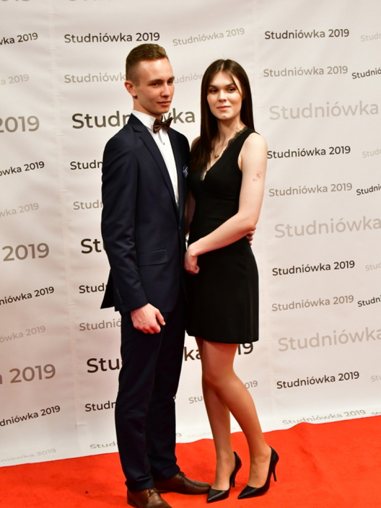 Studniówka RCEZ (FOTO, VIDEO)