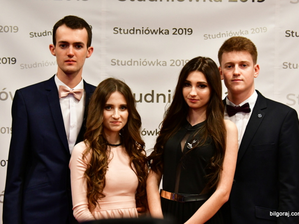 Studniówka RCEZ (FOTO, VIDEO)