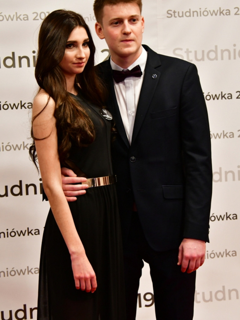 Studniówka RCEZ (FOTO, VIDEO)
