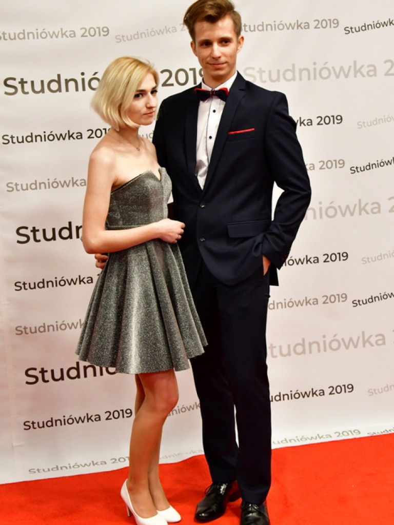 Studniówka RCEZ (FOTO, VIDEO)