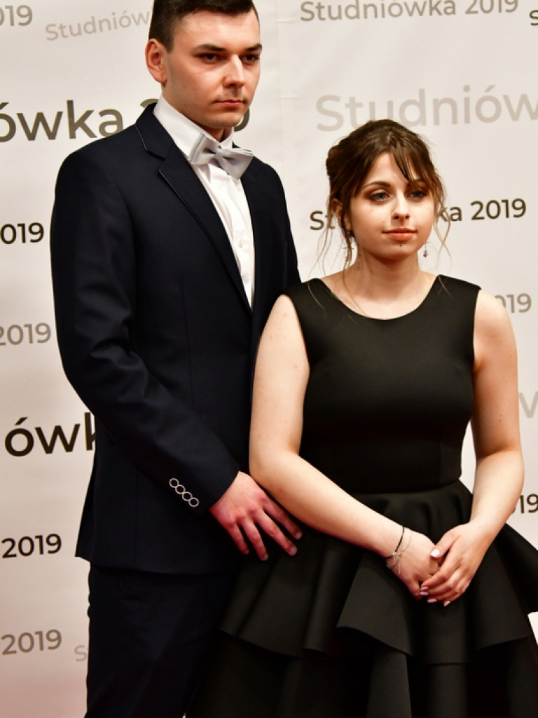 Studniówka RCEZ (FOTO, VIDEO)