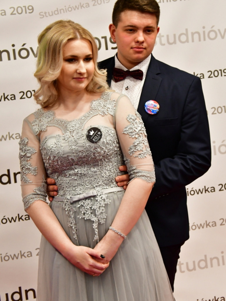 Studniówka RCEZ (FOTO, VIDEO)