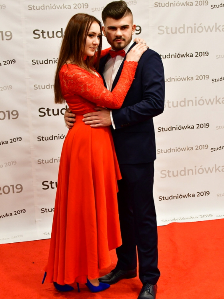 Studniówka RCEZ (FOTO, VIDEO)