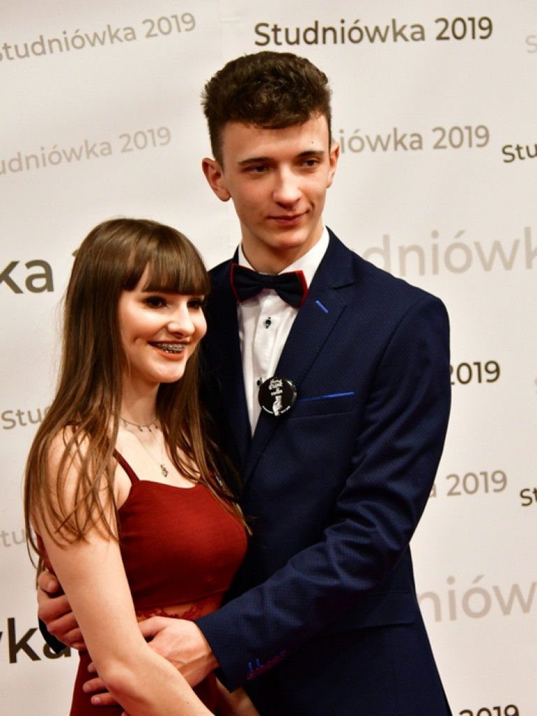 Studniówka RCEZ (FOTO, VIDEO)