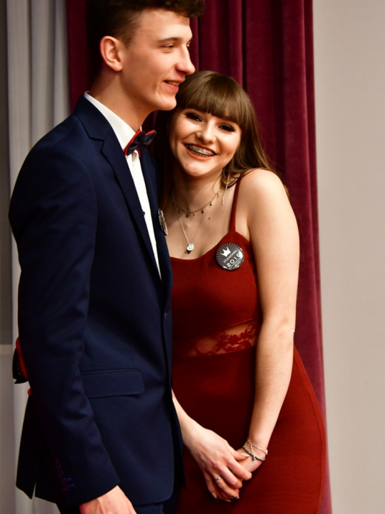 Studniówka RCEZ (FOTO, VIDEO)