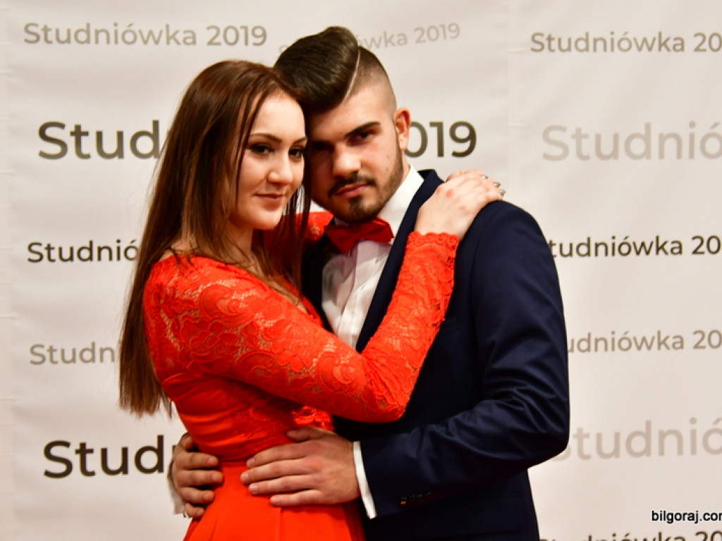 Studniówka RCEZ (FOTO, VIDEO)