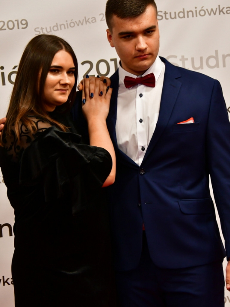 Studniówka RCEZ (FOTO, VIDEO)