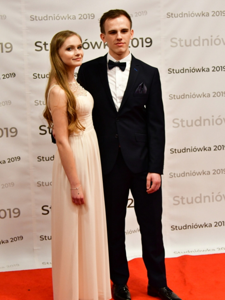 Studniówka RCEZ (FOTO, VIDEO)