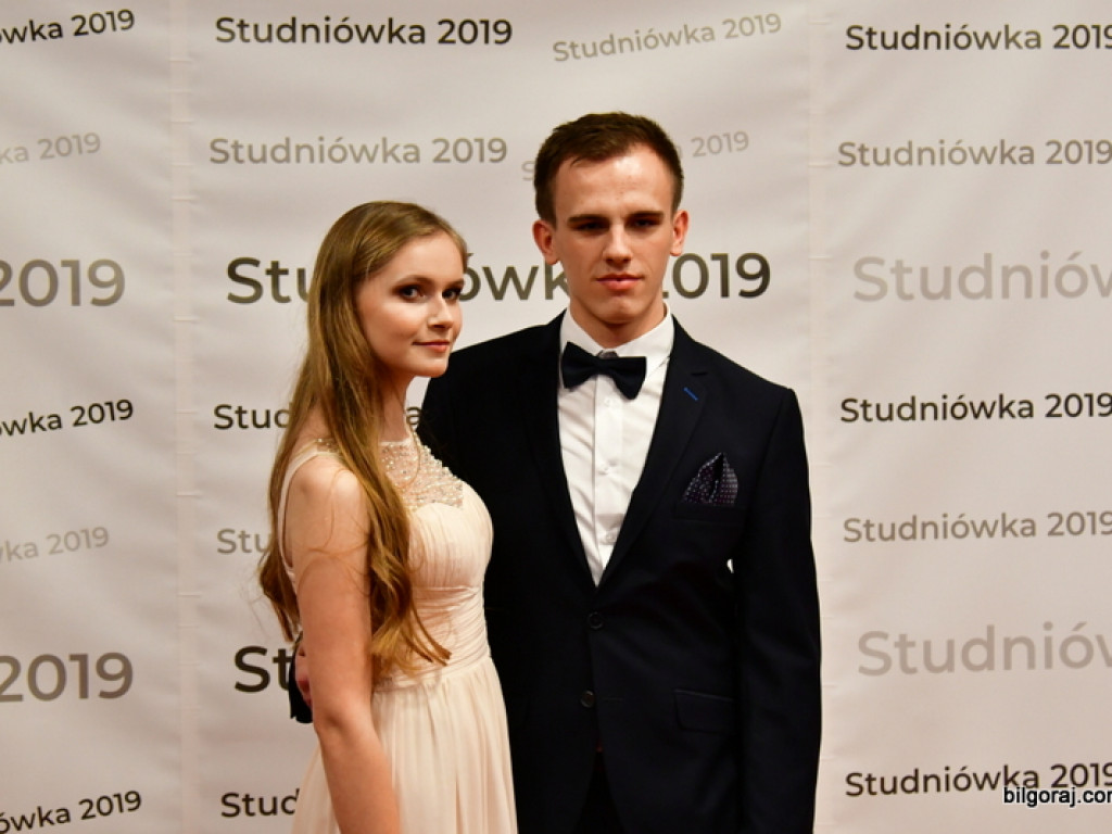 Studniówka RCEZ (FOTO, VIDEO)