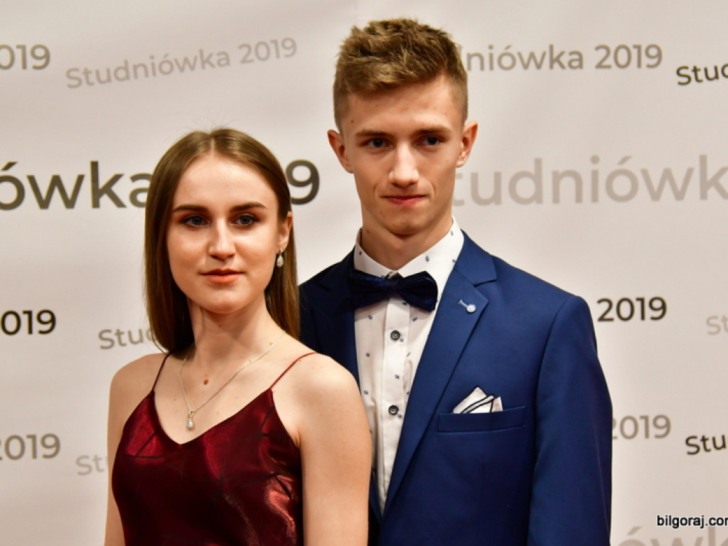 Studniówka RCEZ (FOTO, VIDEO)