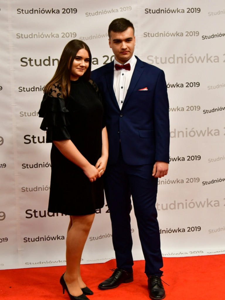 Studniówka RCEZ (FOTO, VIDEO)