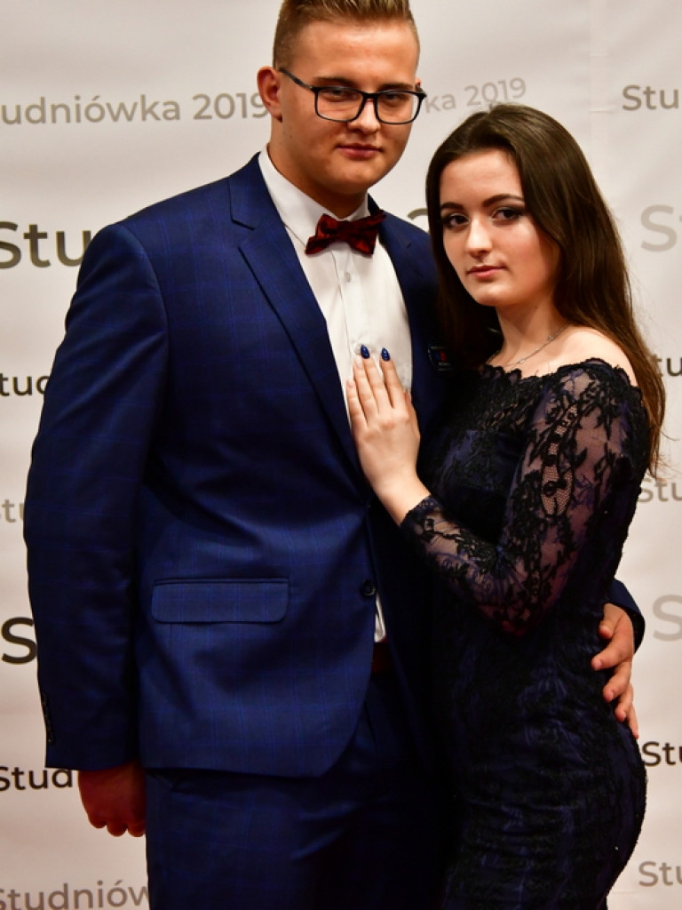 Studniówka RCEZ (FOTO, VIDEO)
