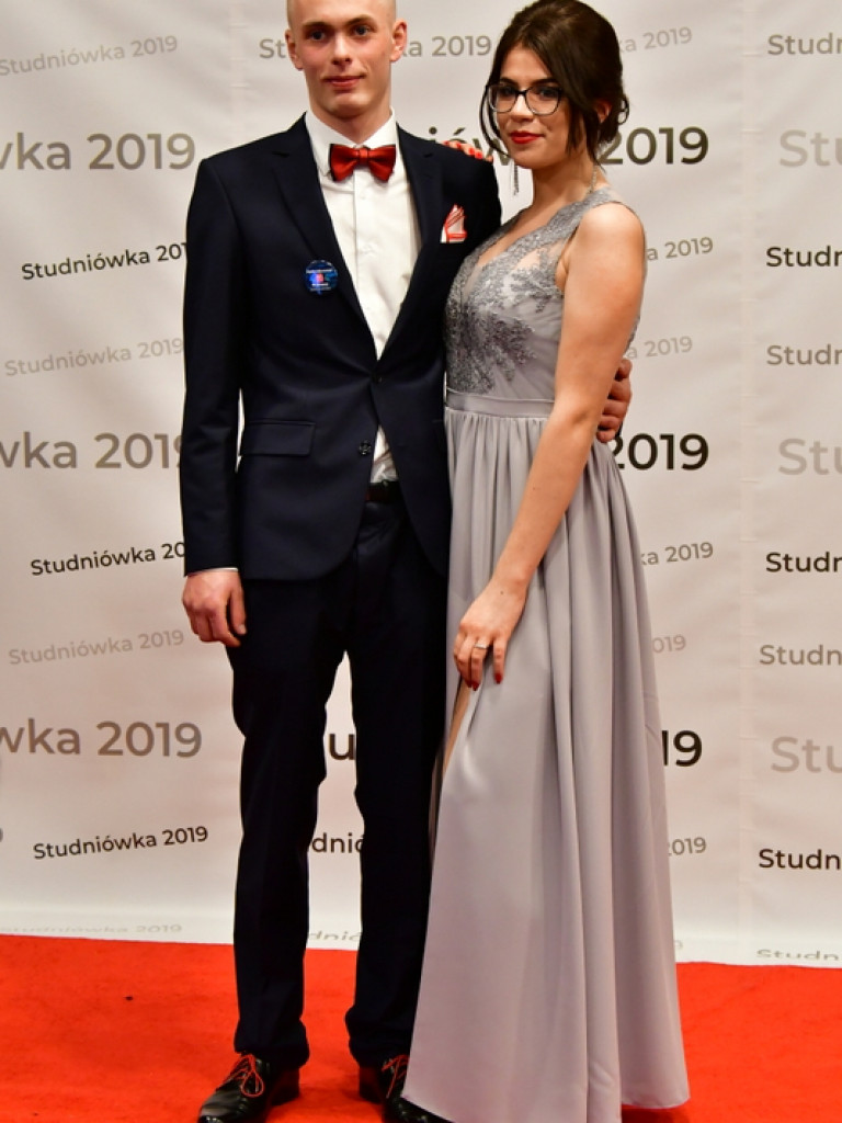 Studniówka RCEZ (FOTO, VIDEO)