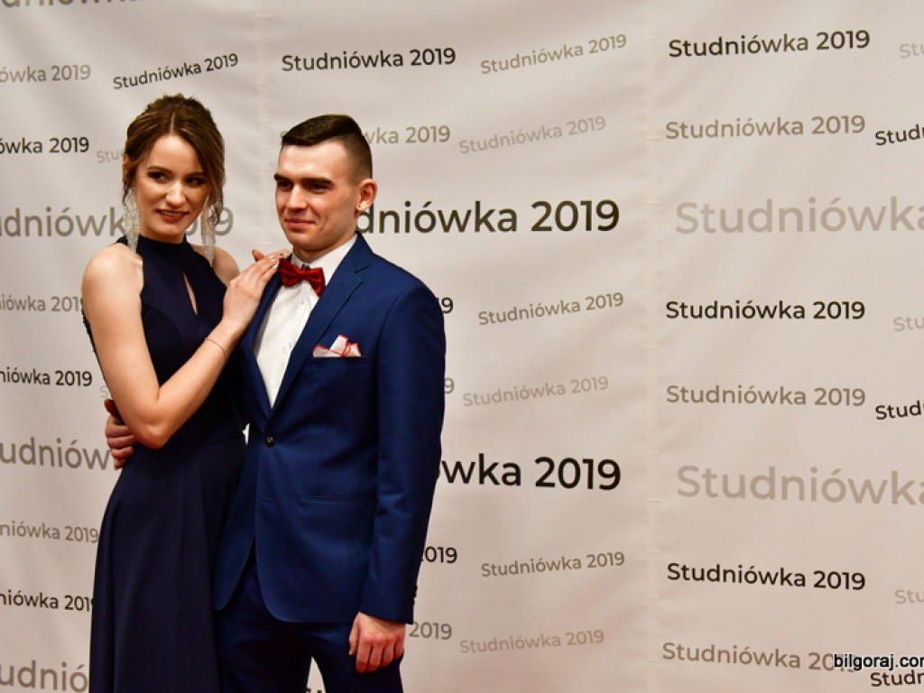 Studniówka RCEZ (FOTO, VIDEO)