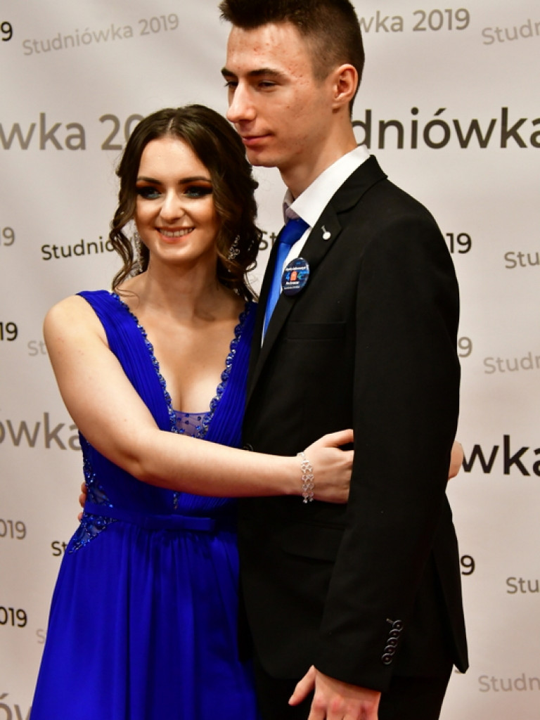 Studniówka RCEZ (FOTO, VIDEO)