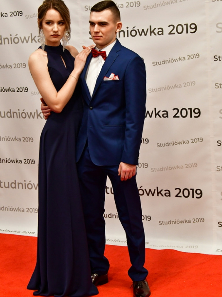 Studniówka RCEZ (FOTO, VIDEO)