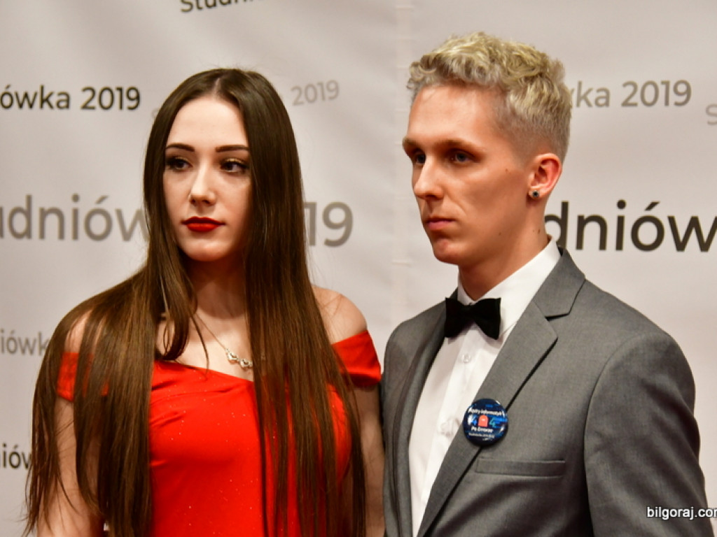 Studniówka RCEZ (FOTO, VIDEO)