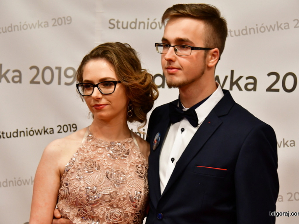 Studniówka RCEZ (FOTO, VIDEO)