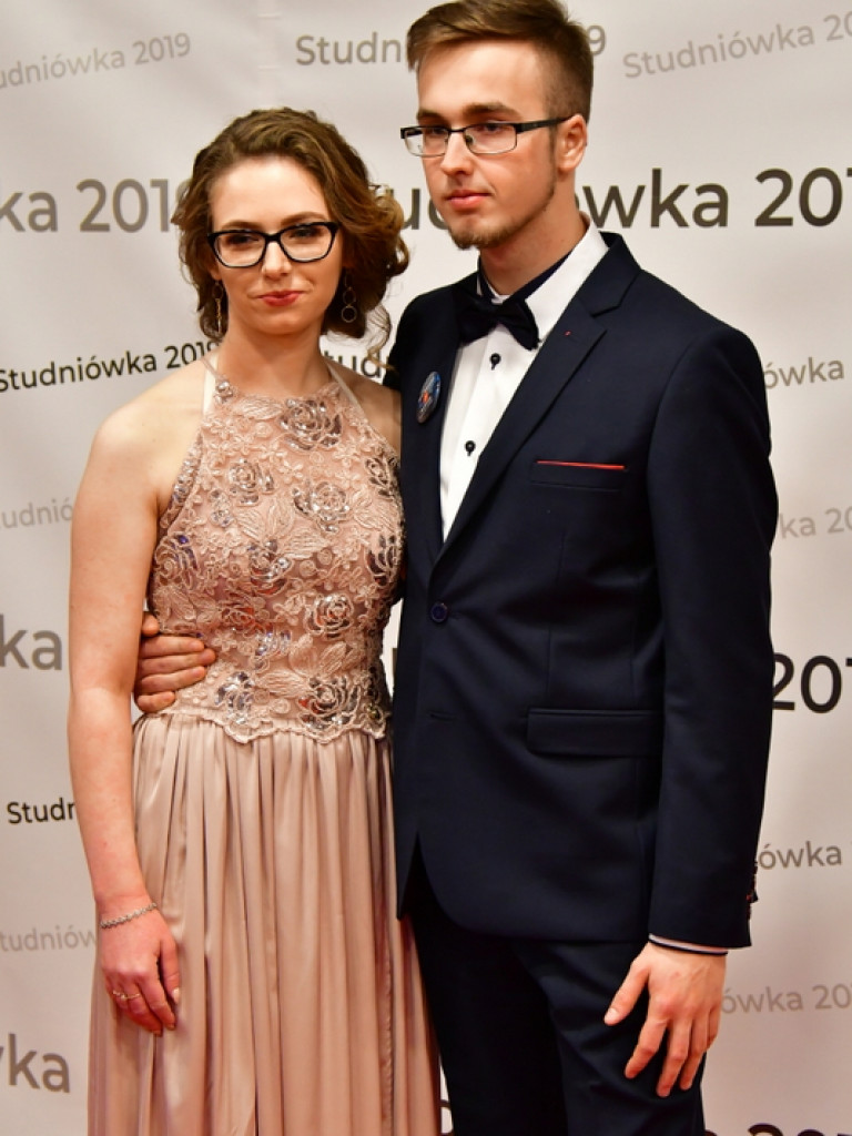Studniówka RCEZ (FOTO, VIDEO)