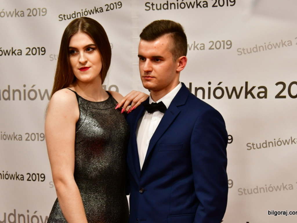 Studniówka RCEZ (FOTO, VIDEO)