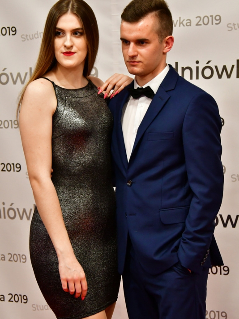 Studniówka RCEZ (FOTO, VIDEO)