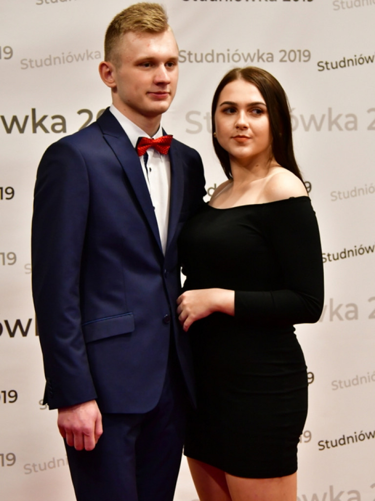 Studniówka RCEZ (FOTO, VIDEO)