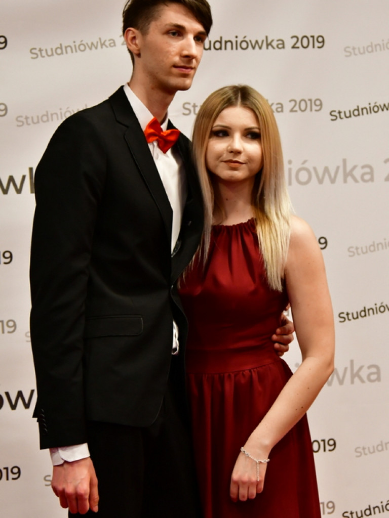 Studniówka RCEZ (FOTO, VIDEO)
