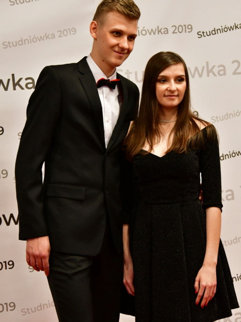 Studniówka RCEZ (FOTO, VIDEO)