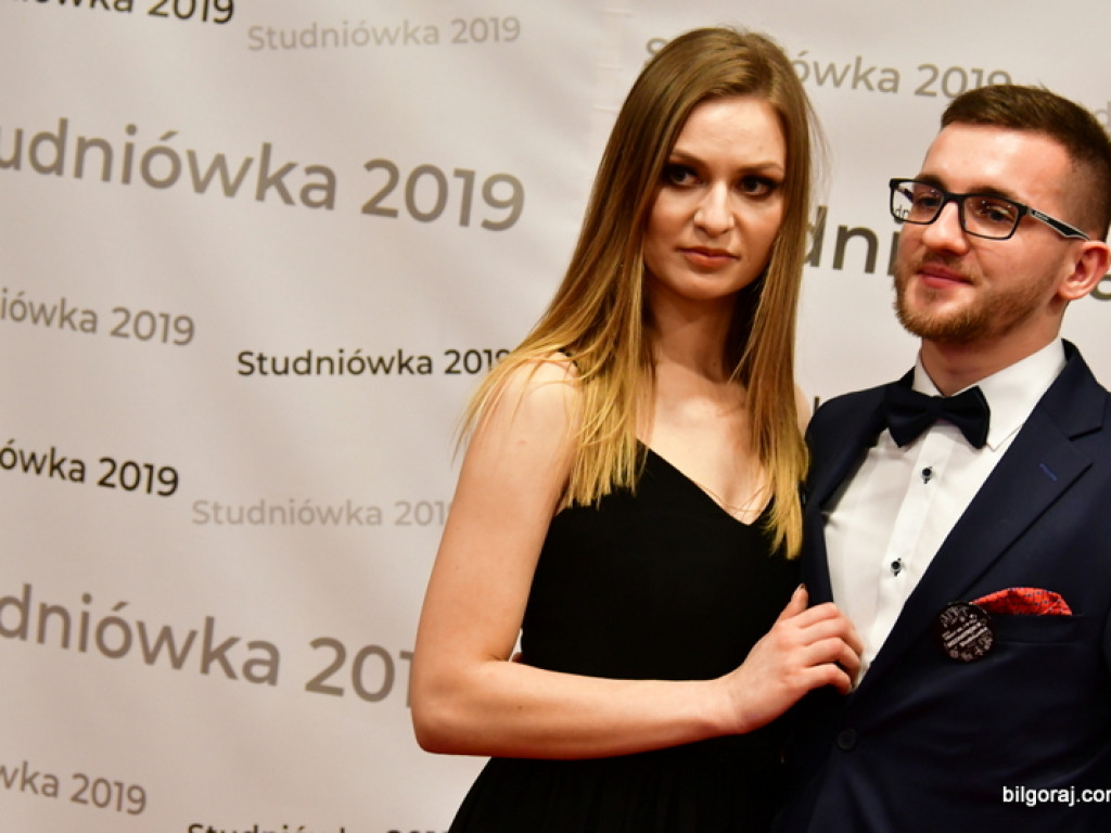 Studniówka RCEZ (FOTO, VIDEO)