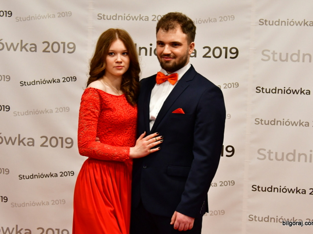 Studniówka RCEZ (FOTO, VIDEO)