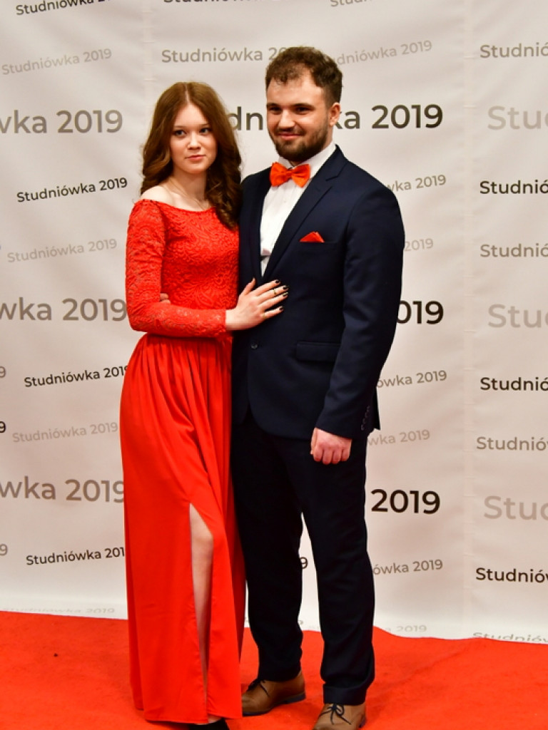 Studniówka RCEZ (FOTO, VIDEO)