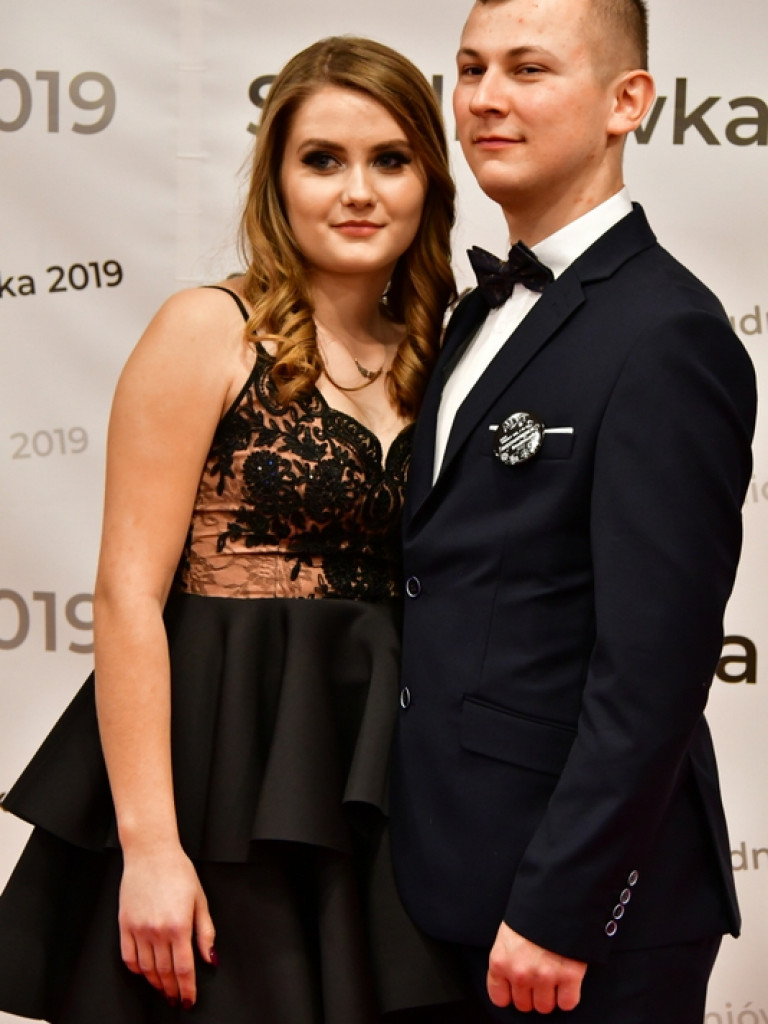 Studniówka RCEZ (FOTO, VIDEO)