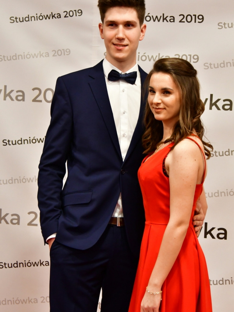 Studniówka RCEZ (FOTO, VIDEO)