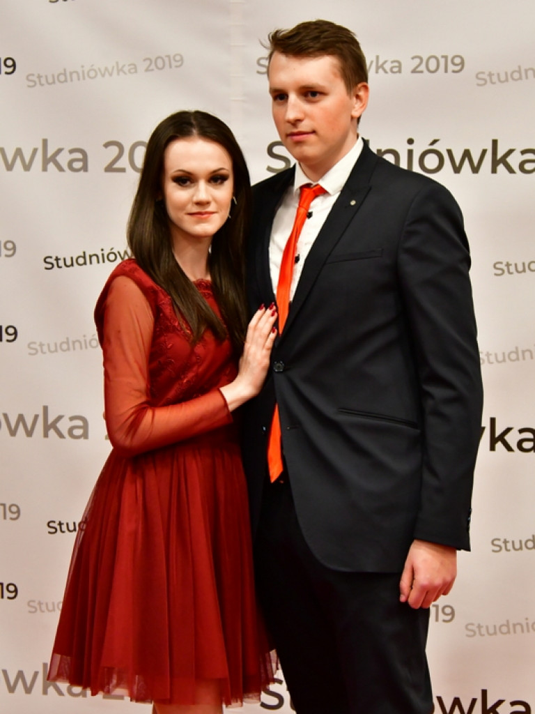 Studniówka RCEZ (FOTO, VIDEO)