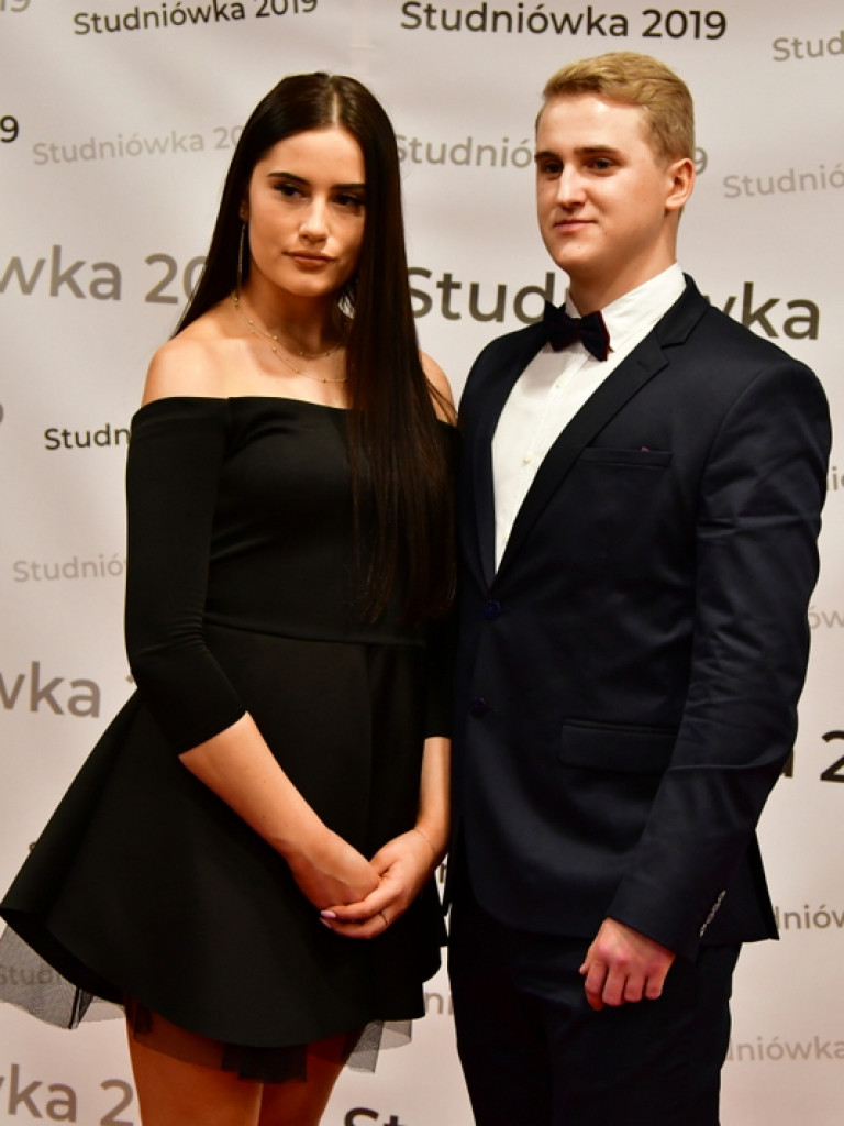 Studniówka RCEZ (FOTO, VIDEO)