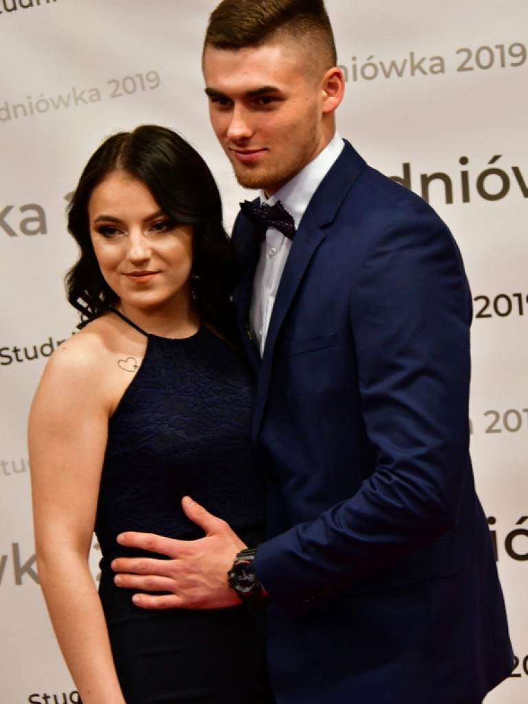 Studniówka RCEZ (FOTO, VIDEO)