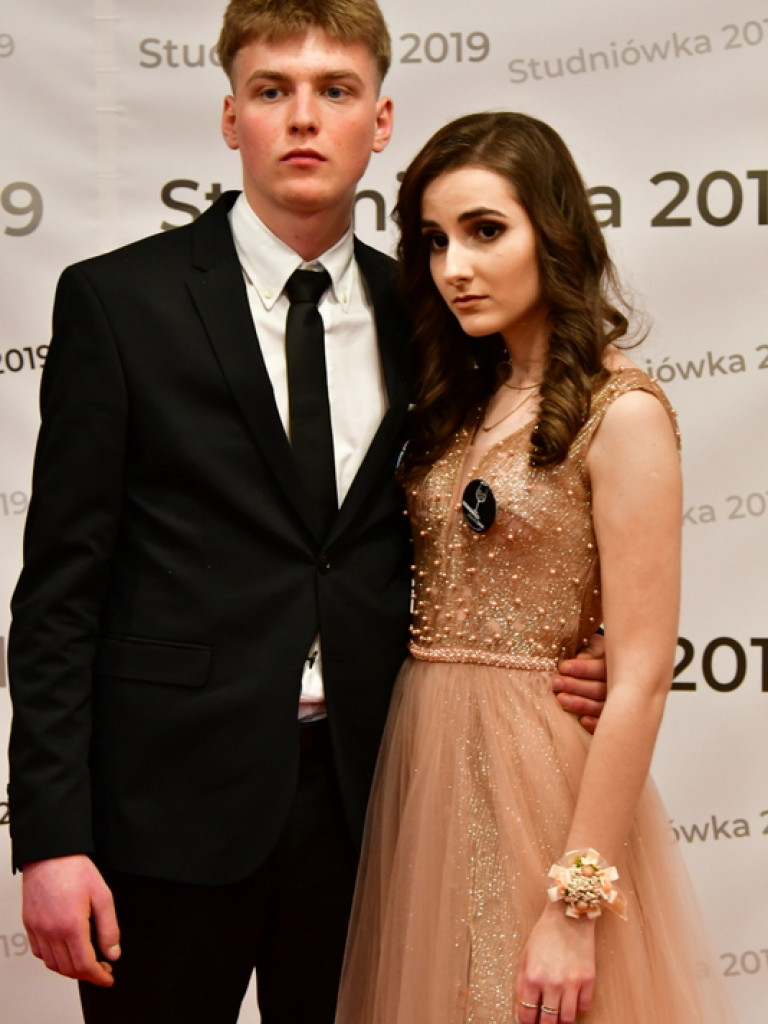 Studniówka RCEZ (FOTO, VIDEO)