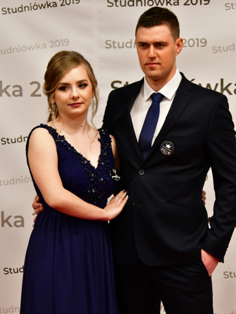 Studniówka RCEZ (FOTO, VIDEO)
